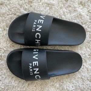Givenchy sandals